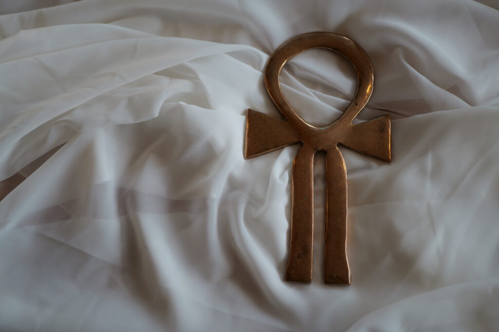 Atlantische Ankh
