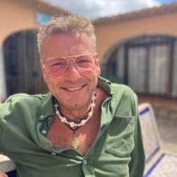 Ankh Nederland healing Antoon