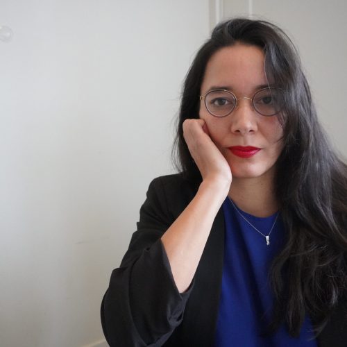 Kaori Dirigent en Componiest Mundo Kaori