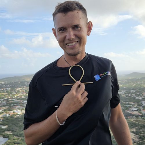 Marcel Hooiberg Ankh